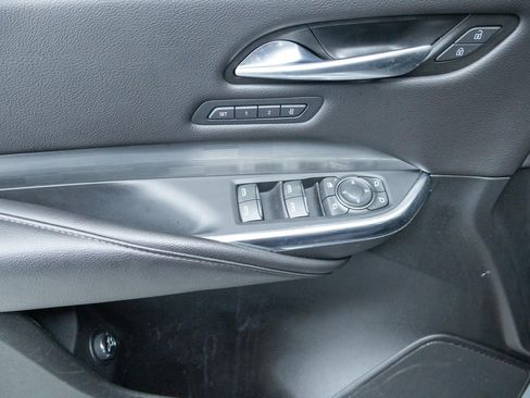 Certified 2024 Cadillac XT4 Premium Luxury image 30