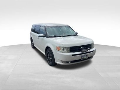 Used 2009 Ford Flex Limited