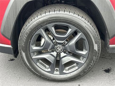 Used 2024 Toyota RAV4 Adventure image 31
