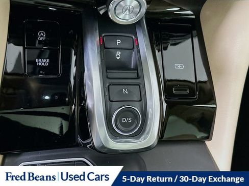 Used 2023 Acura MDX SH-AWD image 22