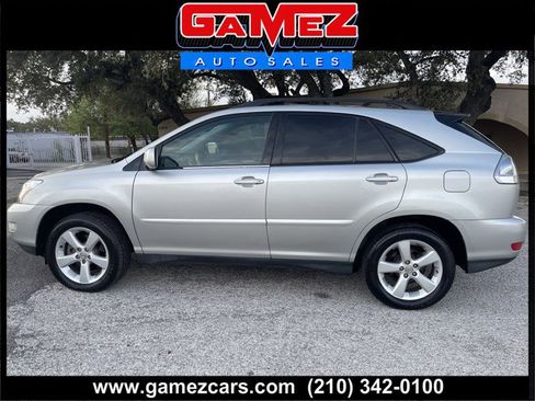 Used 2005 Lexus RX 330 BASE image 1