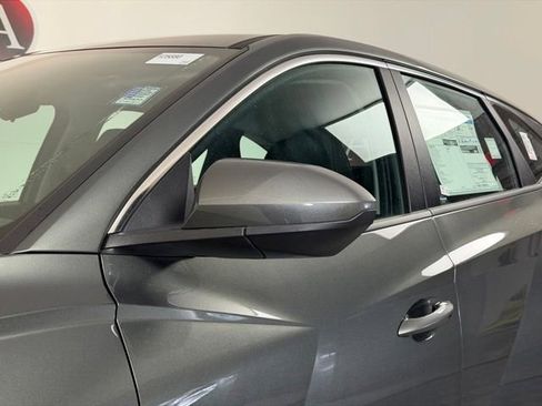 New 2026 Hyundai Tucson Blue SE AWD/4WD image 10