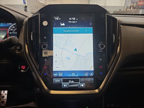 New 2026 Subaru Crosstrek 2.5i Sport AWD/4WD image 23