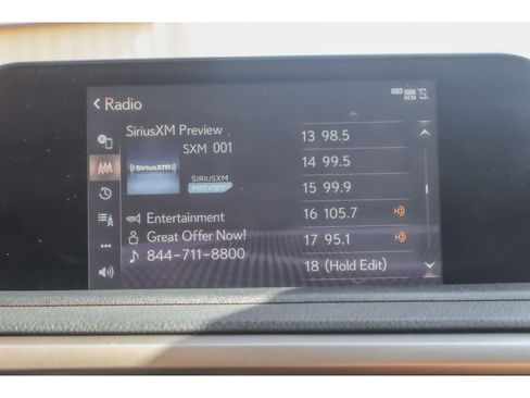 Used 2021 Lexus RX 350 AWD image 25