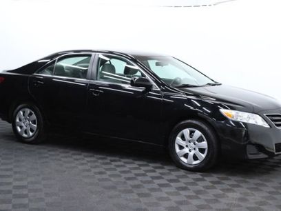 Used 2011 Toyota Camry XLE