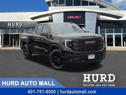 New 2026 GMC Sierra 1500 Elevation