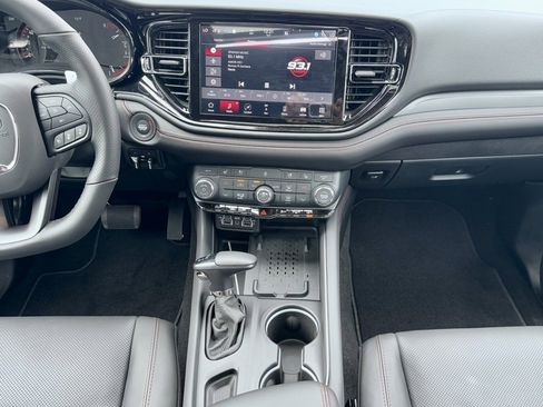 New 2026 Dodge Durango GT image 11