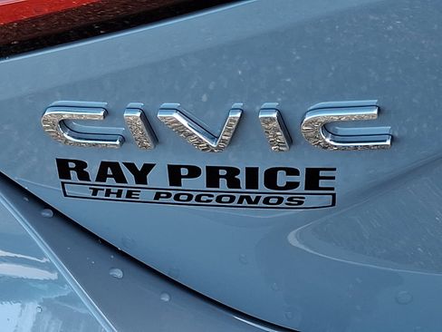 Used 2024 Honda Civic Sport image 28