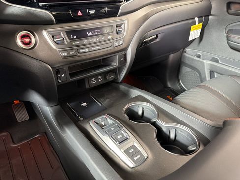 New 2026 Honda Ridgeline TrailSport+ image 26