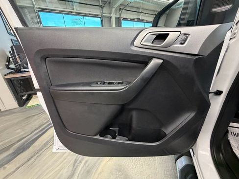 Used 2019 Ford Ranger XLT w/ Equipment Group 301A Mid RWD image 50