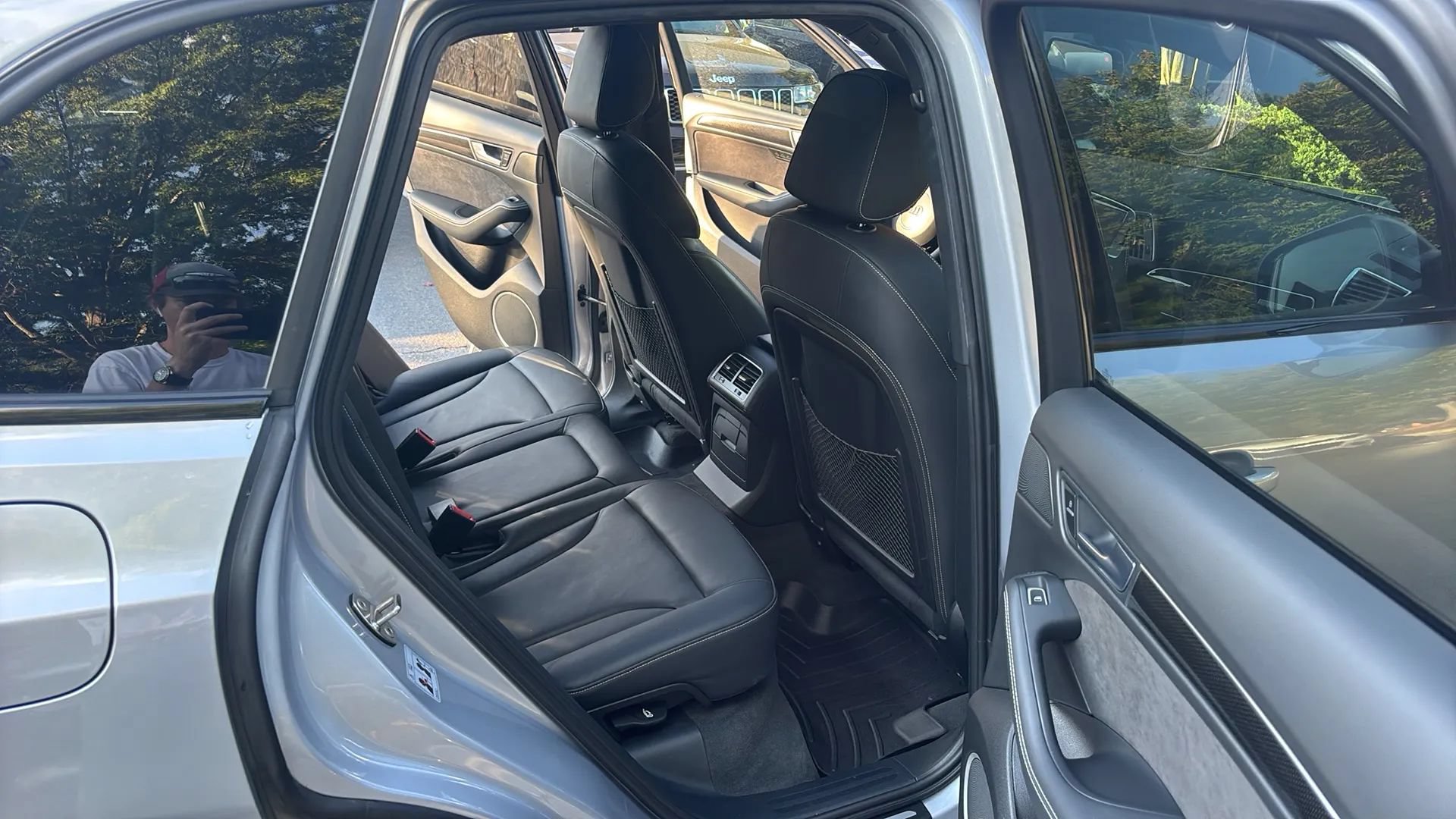 Used 2016 Audi SQ5 Premium Plus AWD/4WD image 21