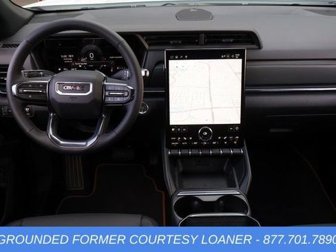 New 2026 GMC Terrain AT4 w/ Convenience Package III AWD/4WD image 14