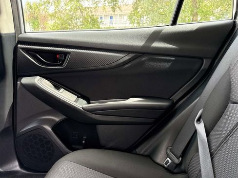 Used 2023 Subaru Impreza 2.0i AWD/4WD image 19