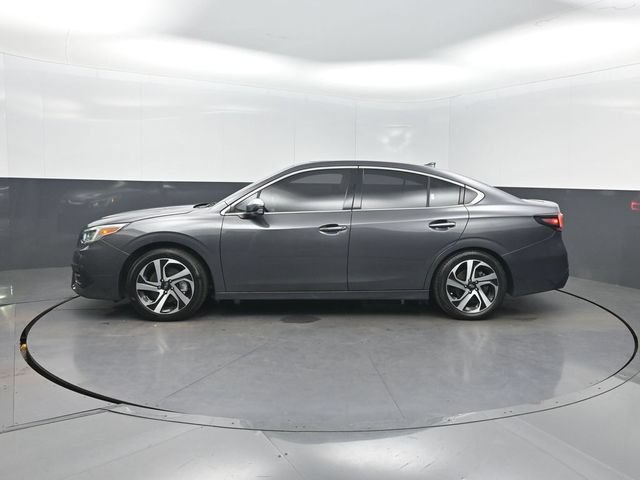 Used 2022 Subaru Legacy Touring XT AWD/4WD image 2