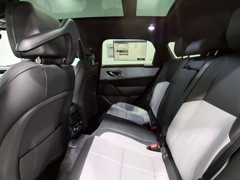 New 2026 Land Rover Range Rover Velar Autobiography image 6