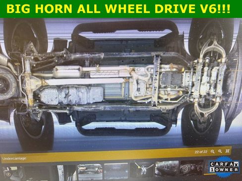 Used 2023 RAM 1500 Lone Star image 17