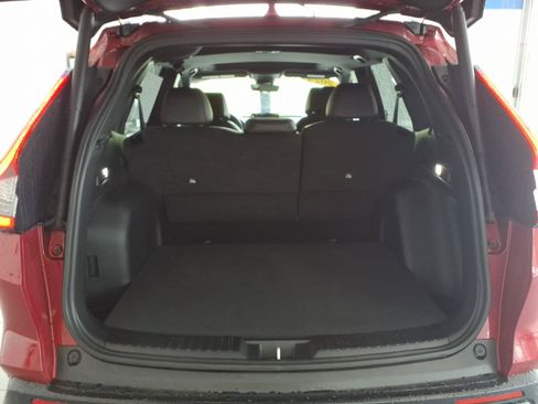 Certified 2024 Honda CR-V Sport-L image 20