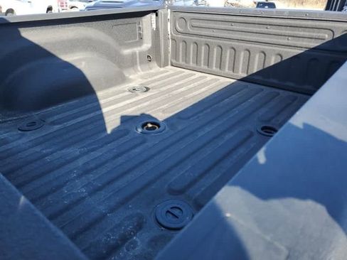 Used 2024 RAM 3500 Limited AWD/4WD image 10