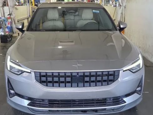 Used 2021 Polestar Polestar 2 w/ Performance Package AWD/4WD image 2