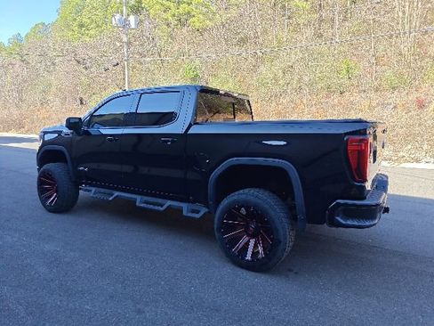 Used 2019 GMC Sierra 1500 AT4 w/ AT4 Premium Package image 5