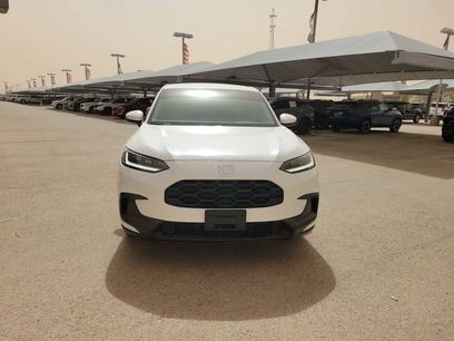 Used 2025 Honda HR-V LX