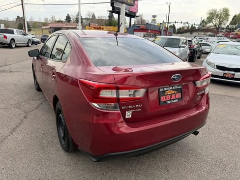 Used 2019 Subaru Impreza 2.0i image 6