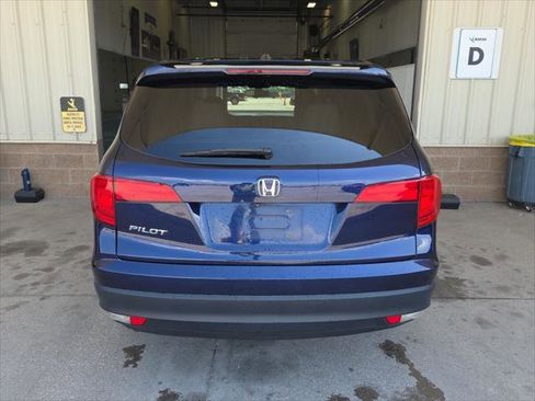 Used 2018 Honda Pilot EX-L image 7