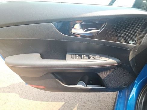 Used 2023 Kia Forte GT w/ GT2 Package FWD image 27
