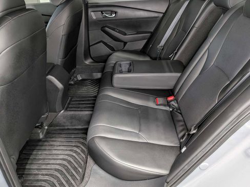 Used 2023 Honda Accord Sport image 22