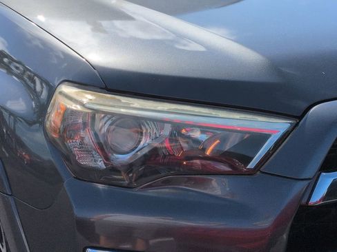 Used 2016 Toyota 4Runner Limited RWD image 9