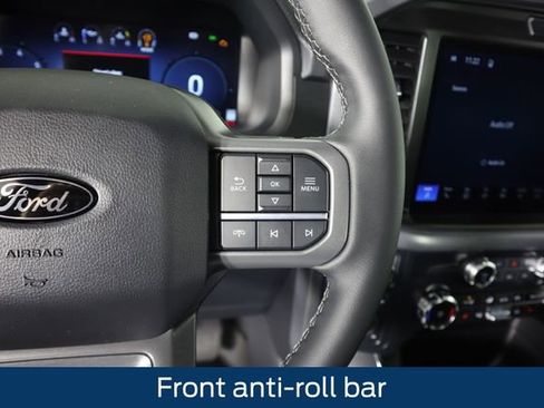 New 2026 Ford F150 XLT AWD/4WD image 34