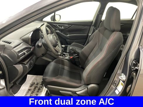 Used 2026 Subaru WRX Premium AWD/4WD image 8
