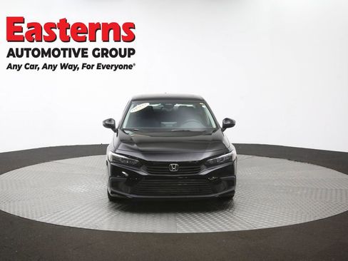 Used 2022 Honda Civic EX image 52