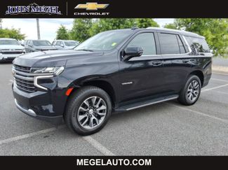 Certified 2022 Chevrolet Tahoe LT w/ LT Signature Plus Package RWD video 1