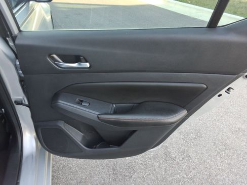 Used 2022 Nissan Altima 2.5 SR image 23