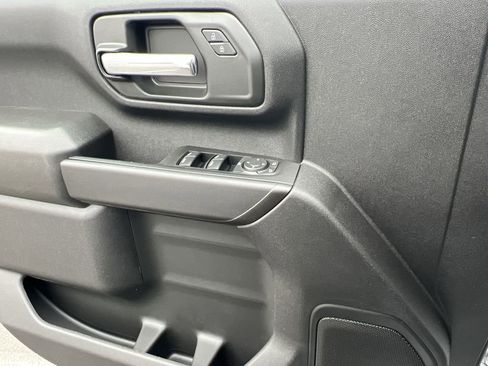 New 2026 Chevrolet Silverado 2500 W/T w/ WT Convenience Package RWD image 24