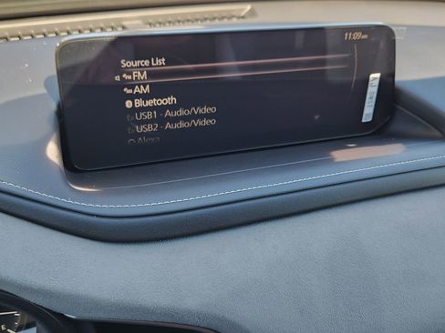 New 2026 MAZDA CX-30 Aire Edition image 8