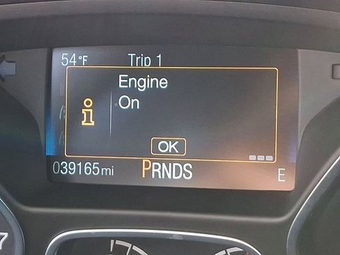 Used 2018 Ford Focus SEL w/ Cold Weather Package image 20