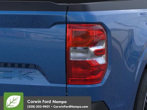 New 2026 Ford Maverick Lariat AWD/4WD image 22