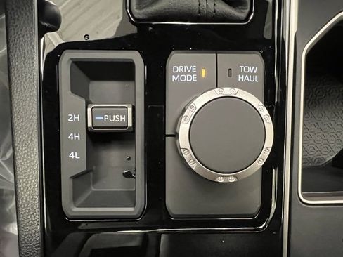 New 2025 Toyota Tundra SR5 image 59