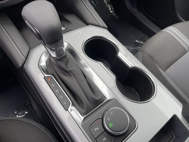 New 2026 Chevrolet Blazer LT w/ Convenience Package FWD image 22