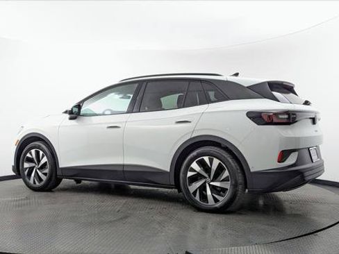 Used 2023 Volkswagen ID.4 2WD image 6