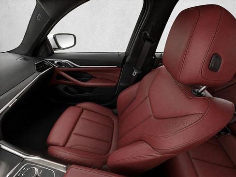 Used 2022 BMW 430i Gran Coupe w/ M Sport Package RWD image 20
