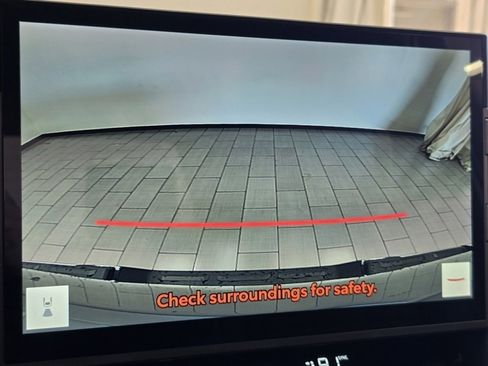 New 2026 Toyota Tundra Limited image 6