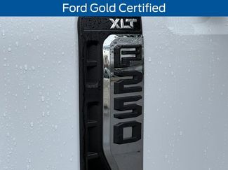 Certified 2024 Ford F250 XLT video 2