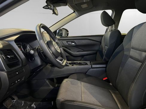Used 2024 Nissan Rogue SV image 23