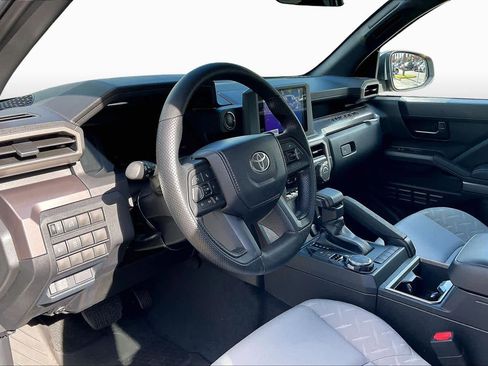 New 2025 Toyota Tacoma SR5 image 8