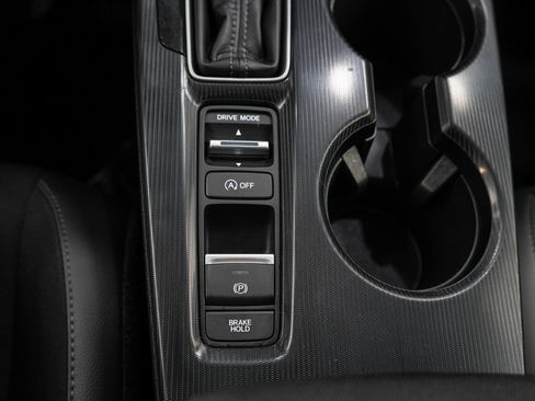 Used 2024 Honda Civic Sport image 22