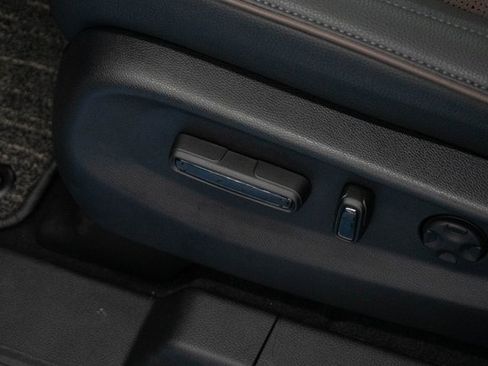 New 2026 Honda Odyssey Elite image 21