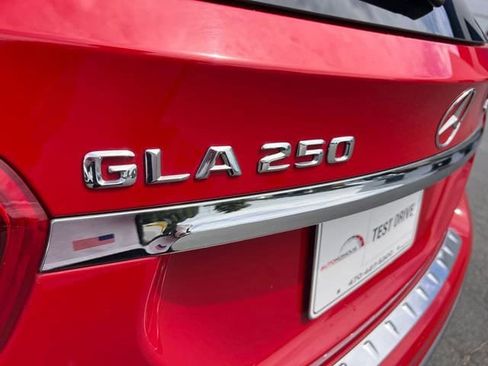 Used 2016 Mercedes-Benz GLA 250 4MATIC image 39